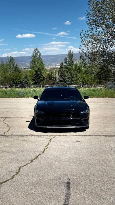2019 Ford S550 Mustang - Image 2 of 10
