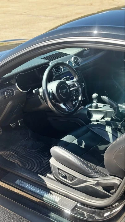 2019 Ford S550 Mustang - Image 7 of 10