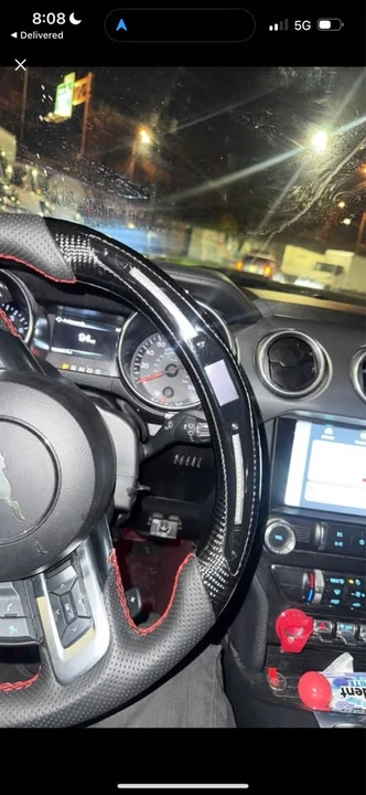 2019 Ford S550 Mustang - Image 2 of 6