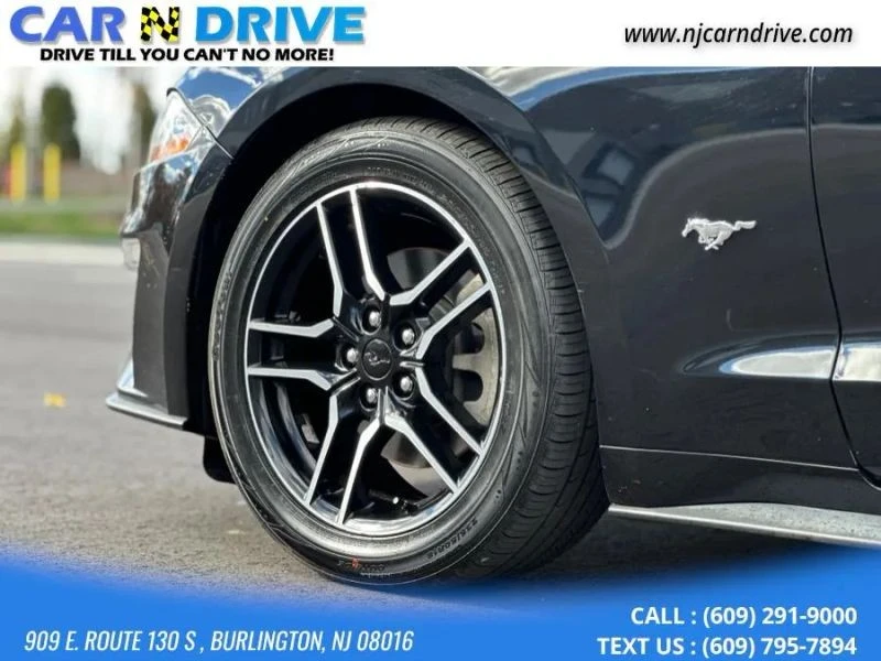 2019 Ford S550 Mustang - Image 9 of 12