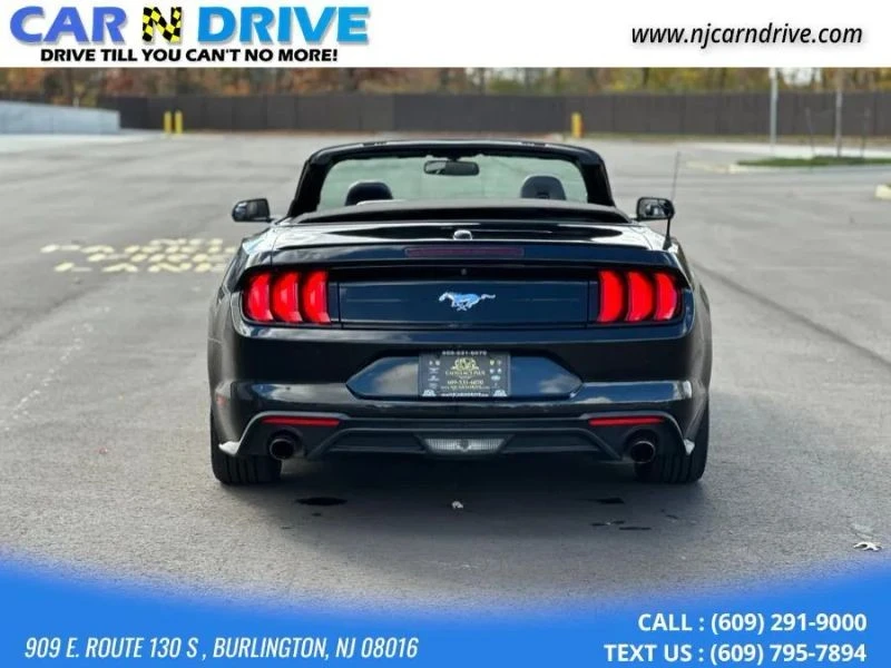 2019 Ford S550 Mustang - Image 7 of 12