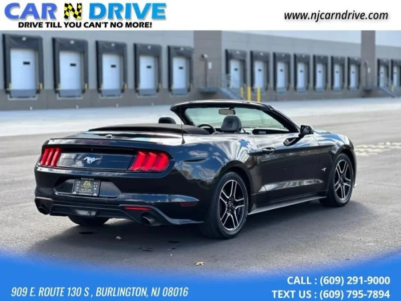 2019 Ford S550 Mustang - Image 6 of 12