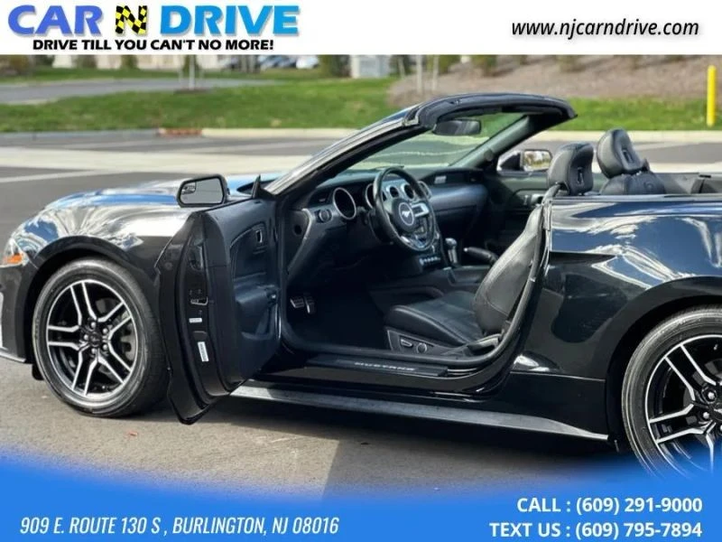 2019 Ford S550 Mustang - Image 12 of 12