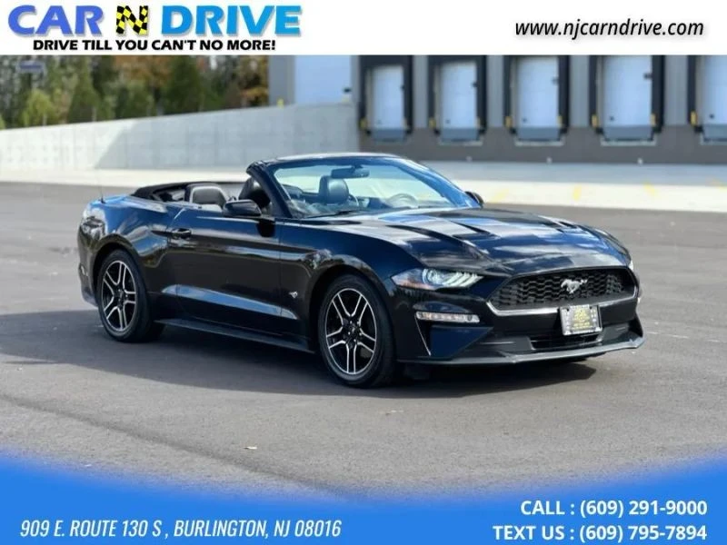 2019 Ford S550 Mustang - Image 5 of 12