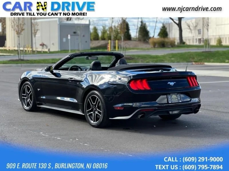 2019 Ford S550 Mustang - Image 8 of 12