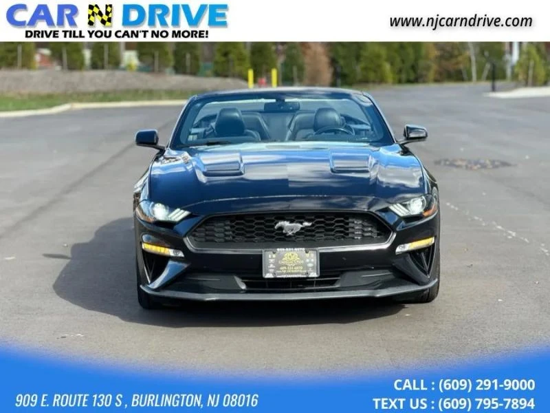 2019 Ford S550 Mustang - Image 4 of 12