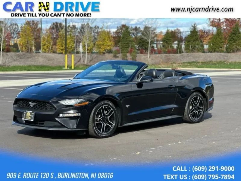 2019 Ford S550 Mustang - Image 3 of 12
