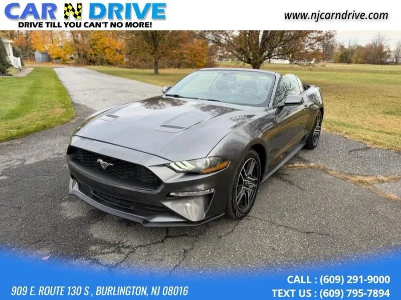 2019 Ford S550 Mustang - Image 6 of 12
