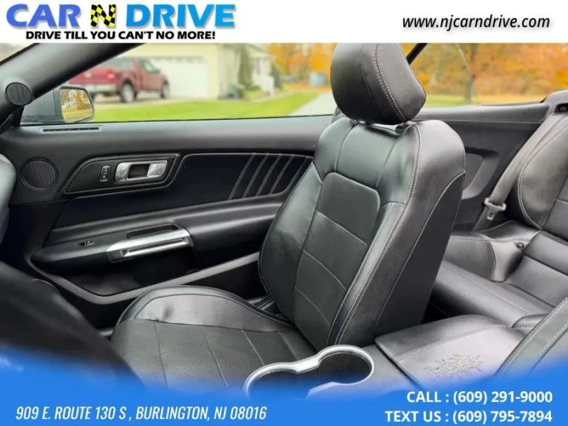2019 Ford S550 Mustang - Image 12 of 12