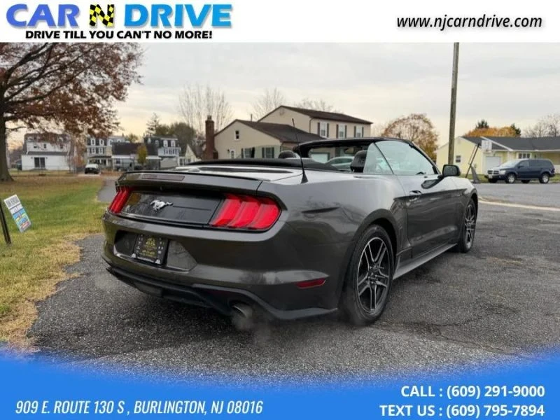 2019 Ford S550 Mustang - Image 7 of 12