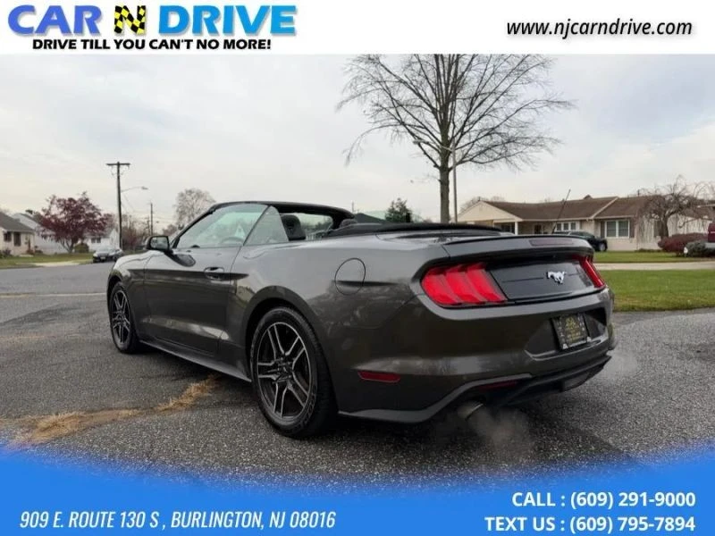 2019 Ford S550 Mustang - Image 9 of 12