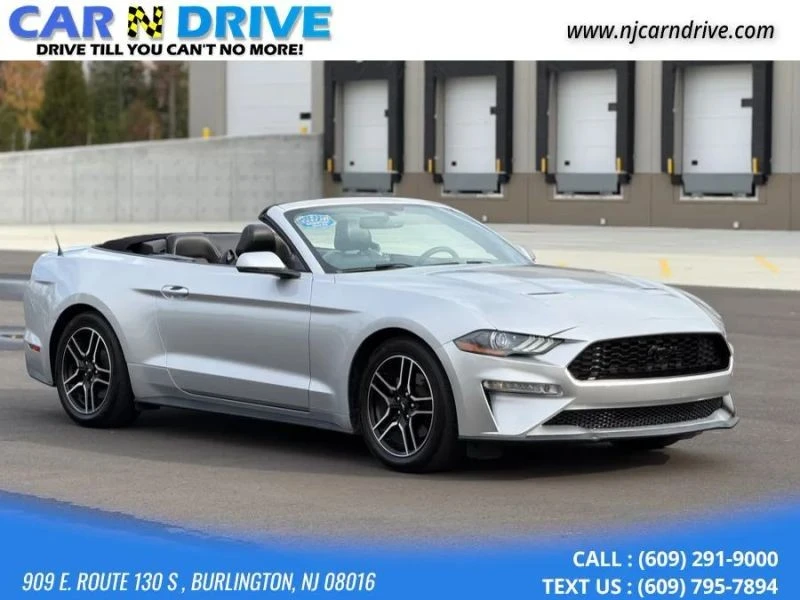 2019 Ford S550 Mustang - Image 5 of 12