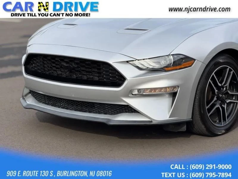 2019 Ford S550 Mustang - Image 3 of 12
