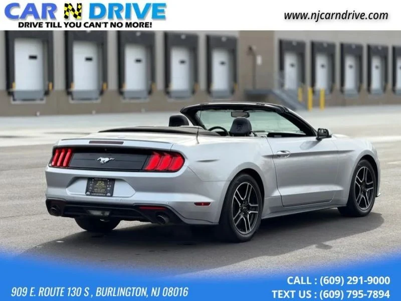 2019 Ford S550 Mustang - Image 6 of 12