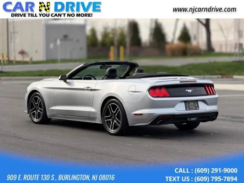 2019 Ford S550 Mustang - Image 8 of 12
