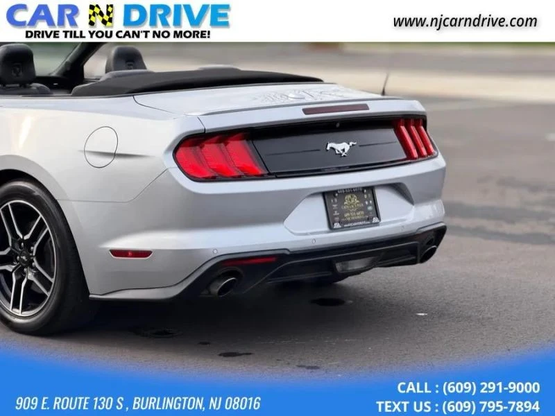 2019 Ford S550 Mustang - Image 9 of 12