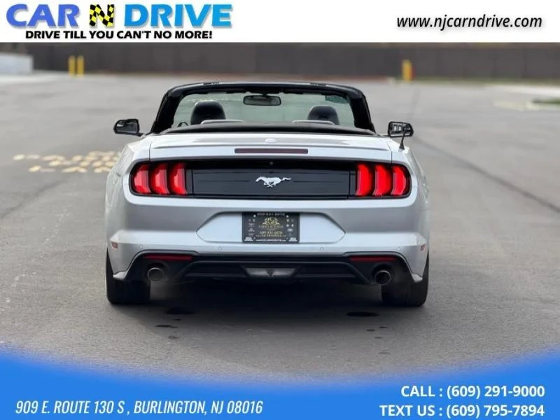 2019 Ford S550 Mustang - Image 7 of 12