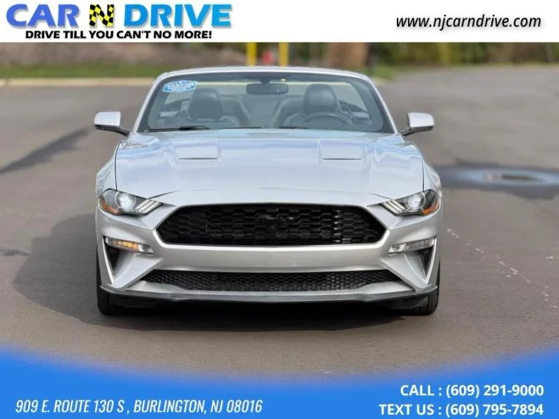 2019 Ford S550 Mustang - Image 4 of 12