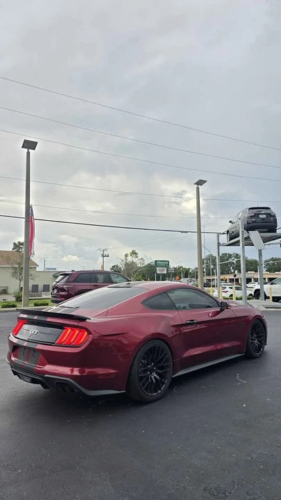 2019 Ford S550 Mustang - Image 6 of 14