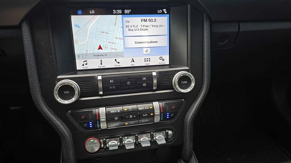 2019 Ford S550 Mustang - Image 12 of 14