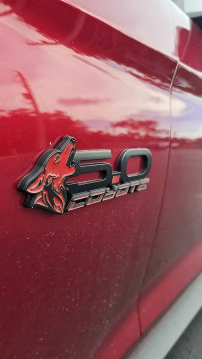 2019 Ford S550 Mustang - Image 5 of 14