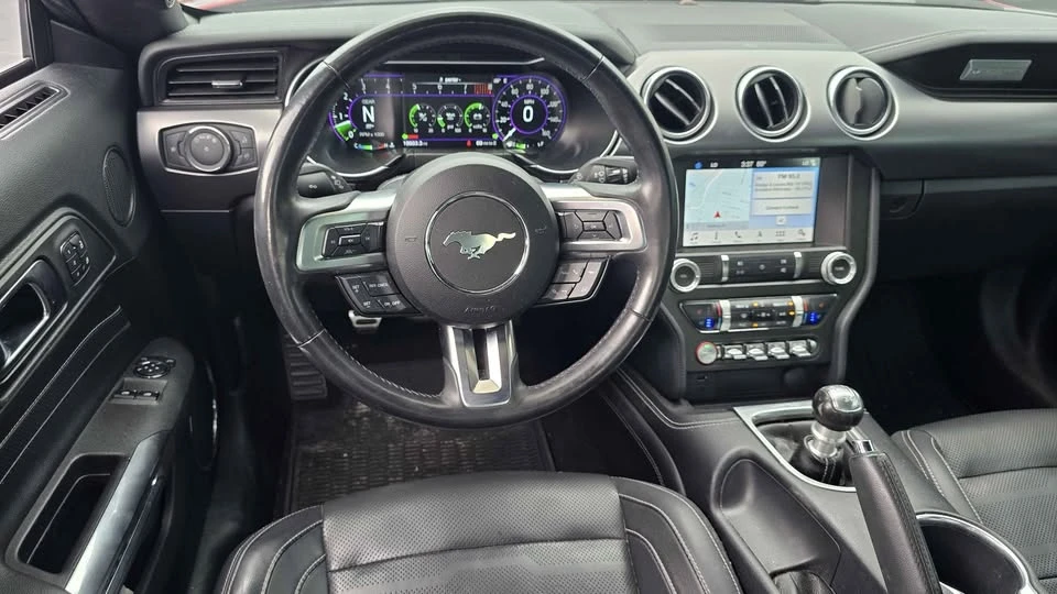 2019 Ford S550 Mustang - Image 10 of 14