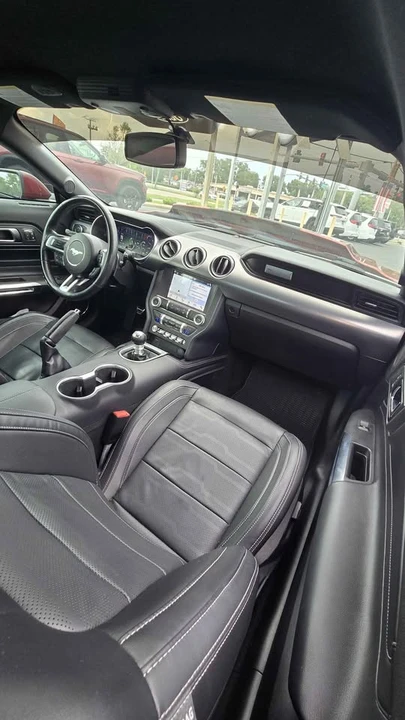 2019 Ford S550 Mustang - Image 13 of 14