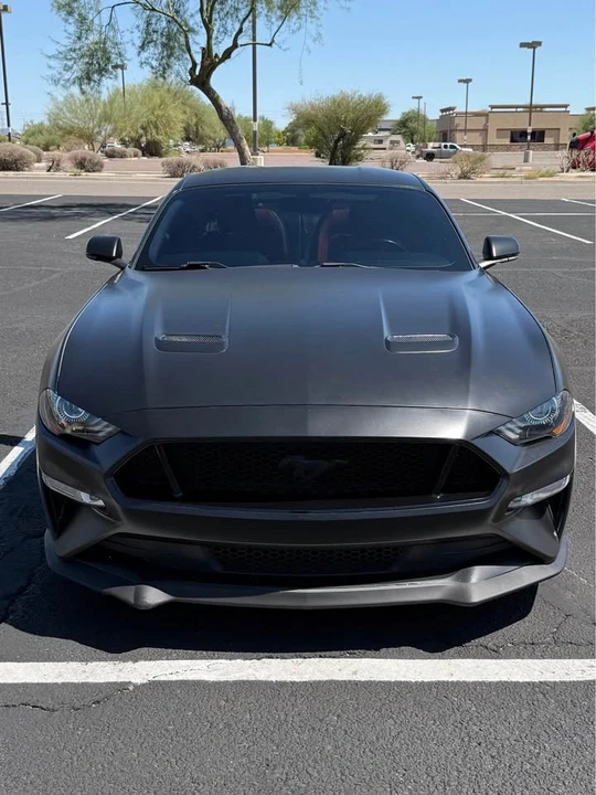 2019 Ford S550 Mustang - Image 3 of 12