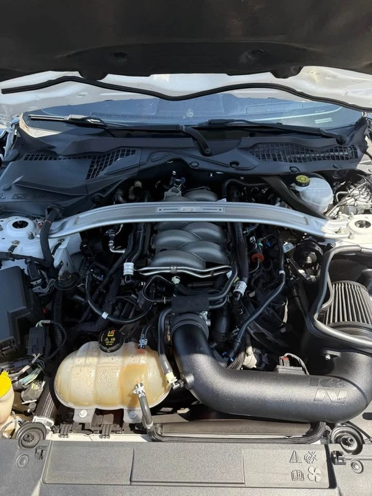 2019 Ford S550 Mustang - Image 10 of 12