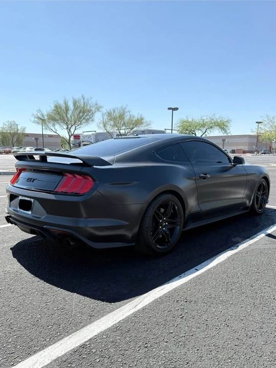 2019 Ford S550 Mustang - Image 2 of 12