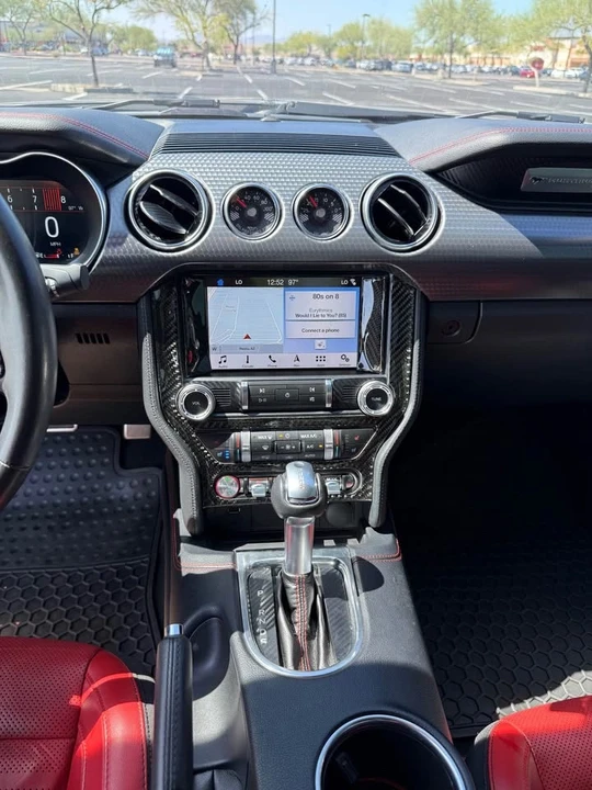 2019 Ford S550 Mustang - Image 6 of 12