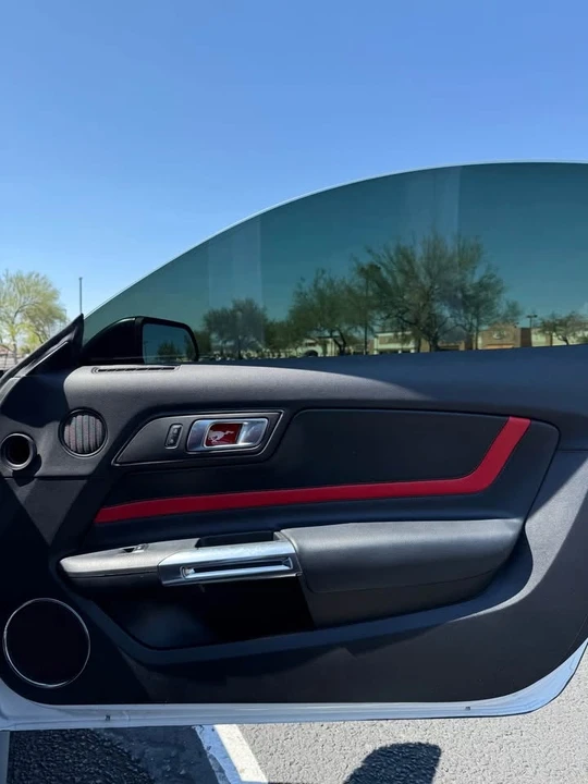 2019 Ford S550 Mustang - Image 9 of 12