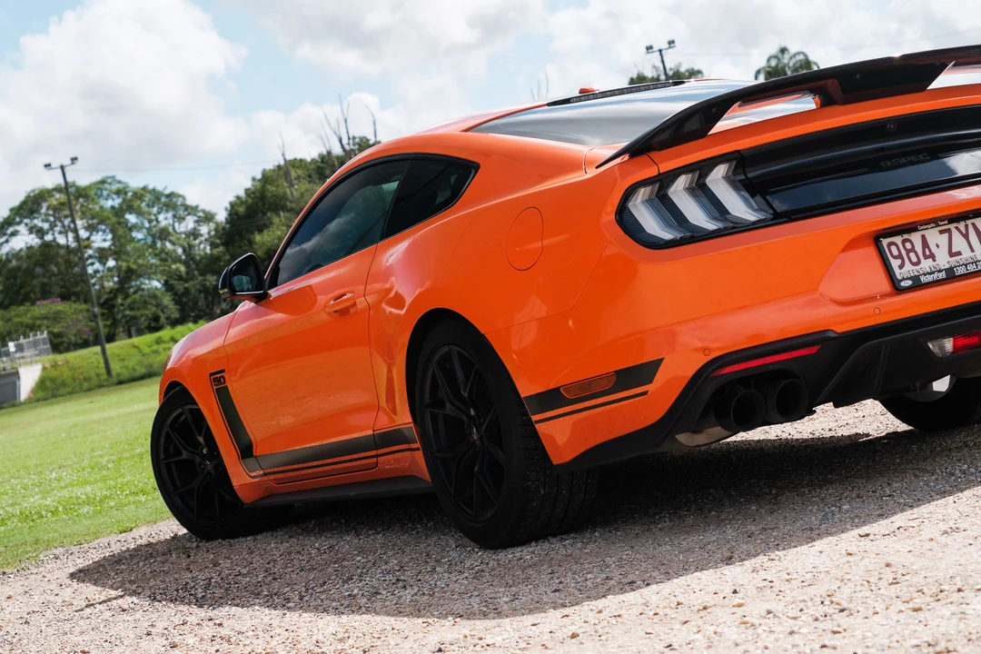 2019 Ford S550 Mustang - Image 28 of 31