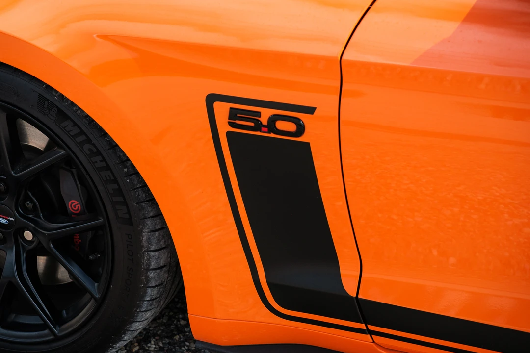 2019 Ford S550 Mustang - Image 31 of 31