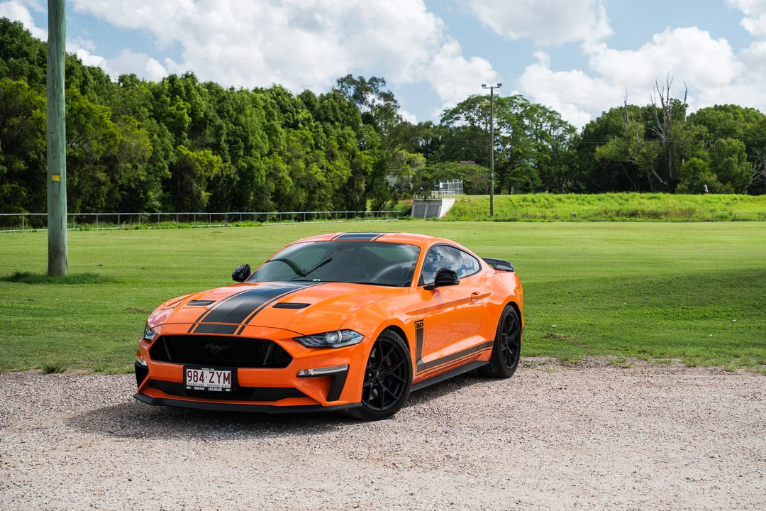 2019 Ford S550 Mustang - Image 17 of 31