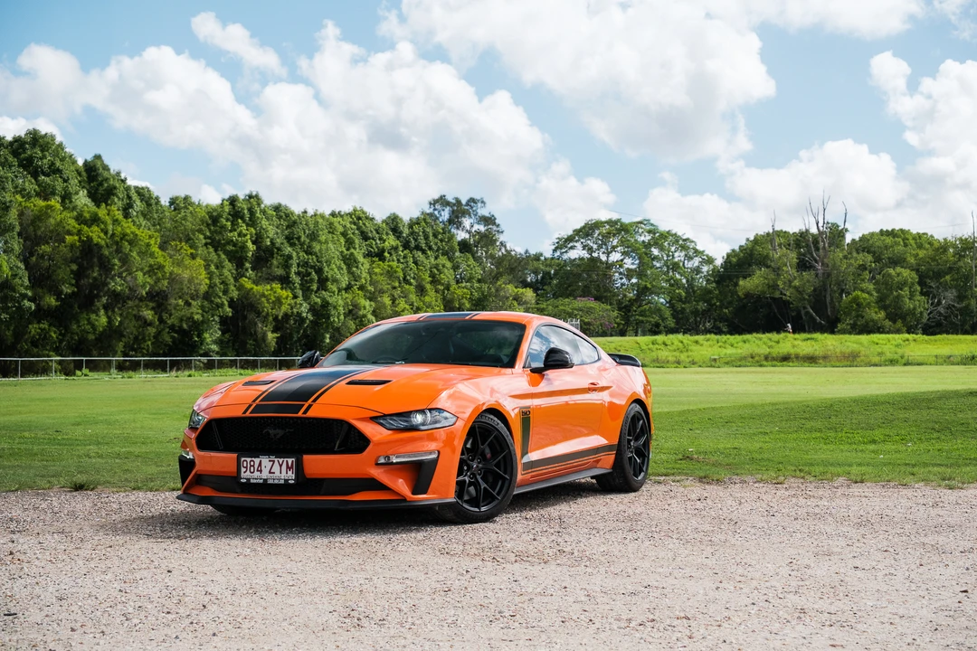 2019 Ford S550 Mustang - Image 18 of 31