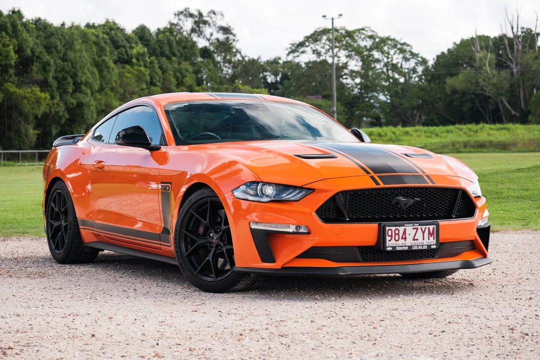 2019 Ford S550 Mustang - Image 23 of 31