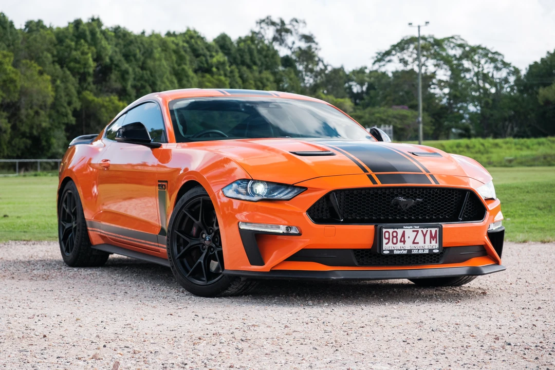 2019 Ford S550 Mustang - Image 24 of 31