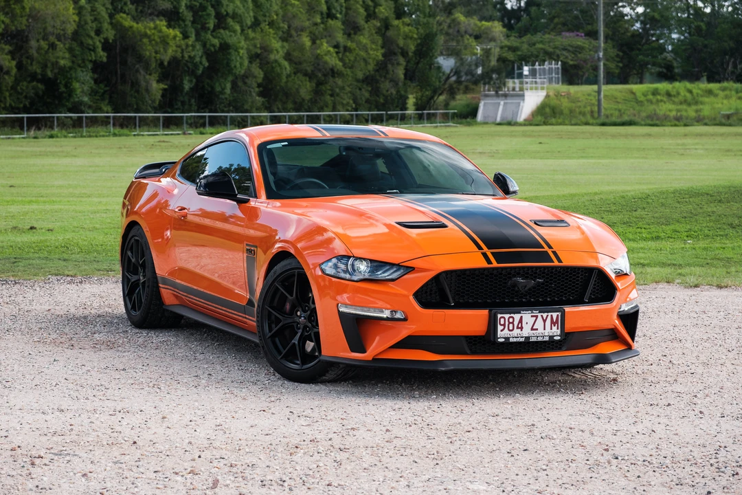 2019 Ford S550 Mustang - Image 15 of 31