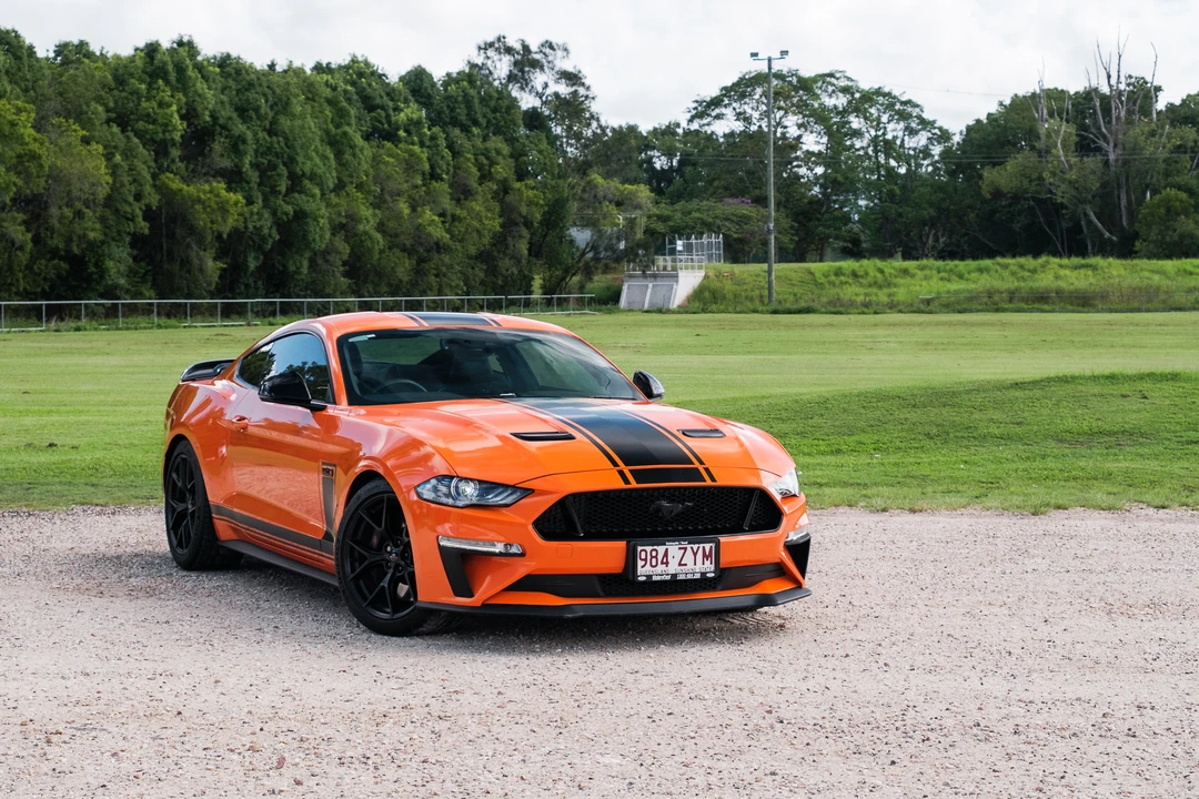 2019 Ford S550 Mustang - Image 25 of 31