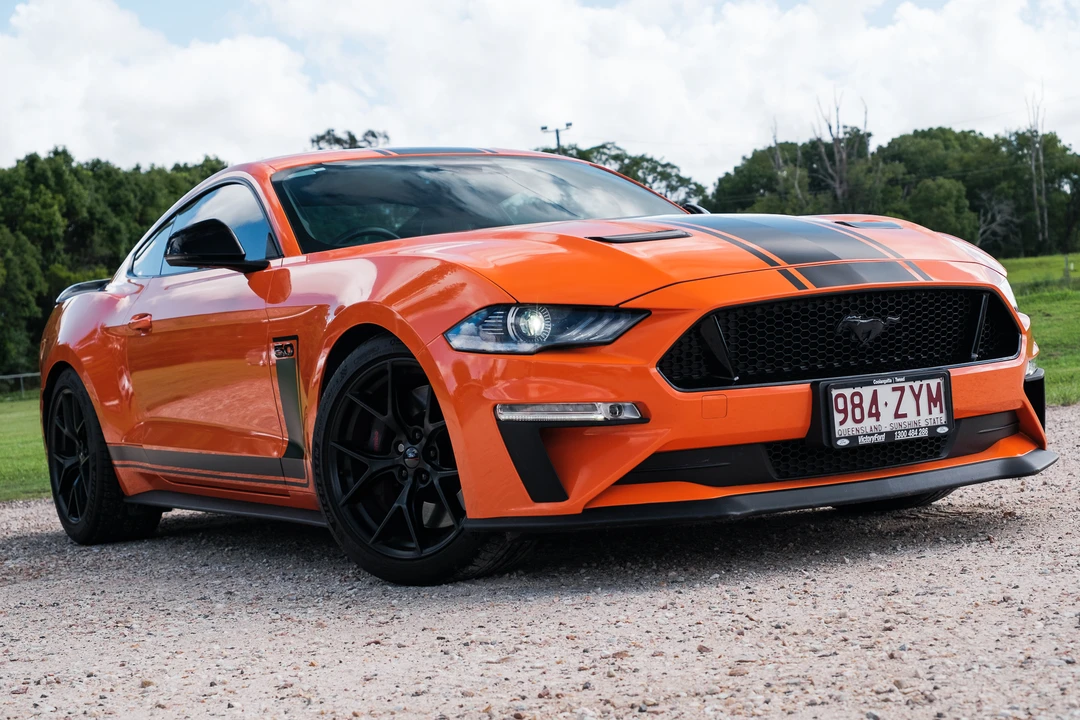 2019 Ford S550 Mustang - Image 26 of 31