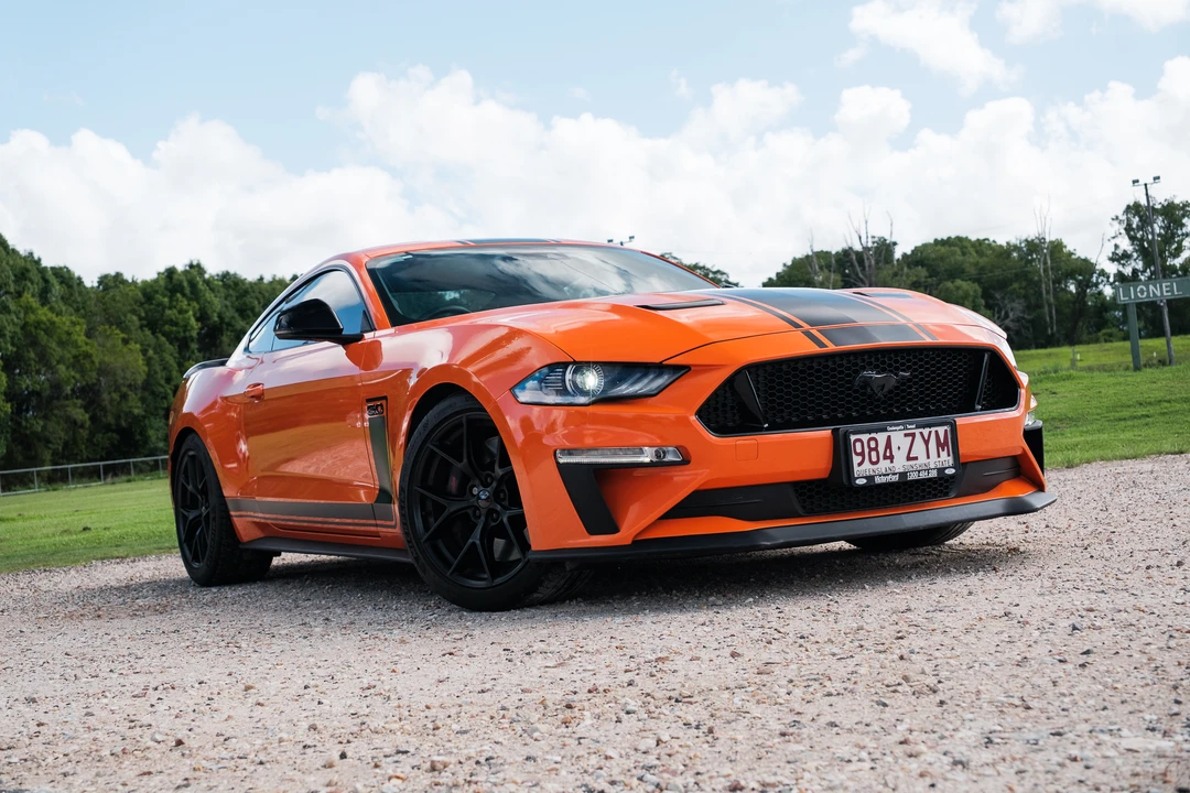 2019 Ford S550 Mustang - Image 27 of 31