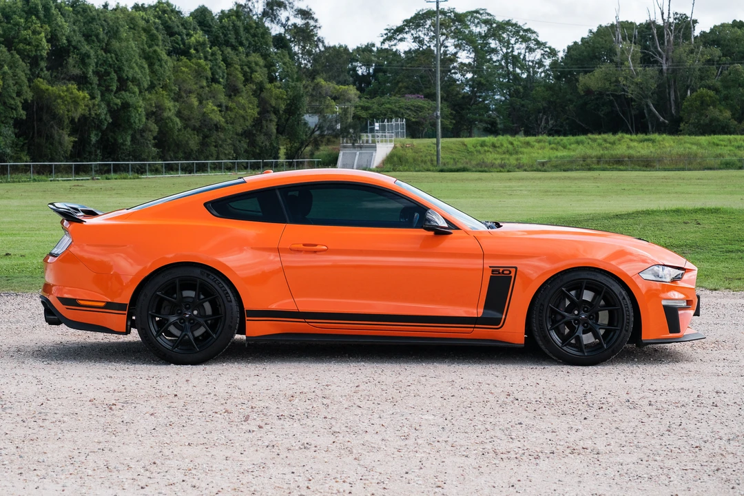 2019 Ford S550 Mustang - Image 7 of 31