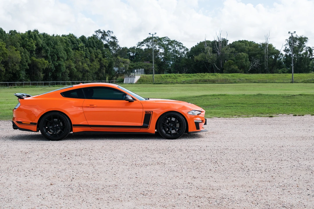 2019 Ford S550 Mustang - Image 14 of 31