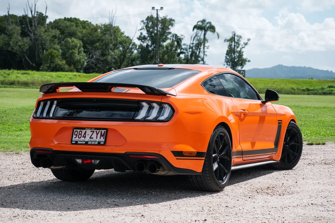 2019 Ford S550 Mustang - Image 13 of 31
