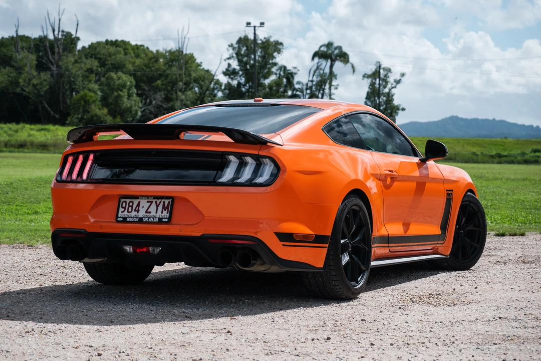 2019 Ford S550 Mustang - Image 6 of 31
