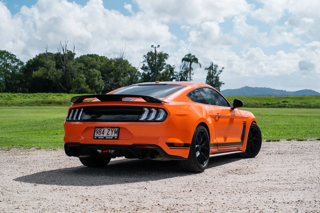 2019 Ford S550 Mustang - Image 19 of 31