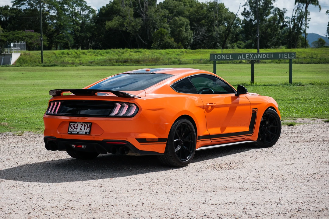 2019 Ford S550 Mustang - Image 20 of 31
