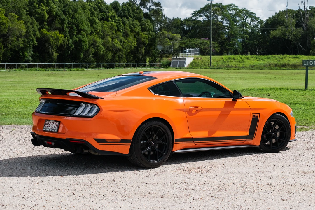 2019 Ford S550 Mustang - Image 21 of 31