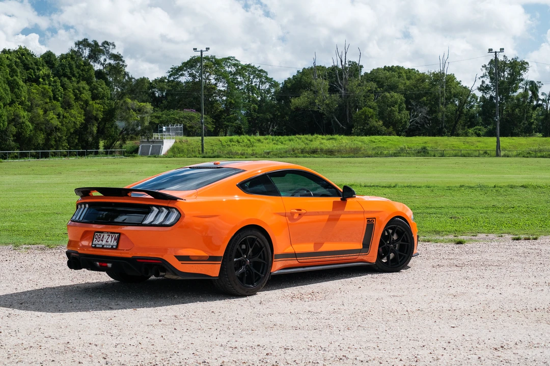 2019 Ford S550 Mustang - Image 22 of 31